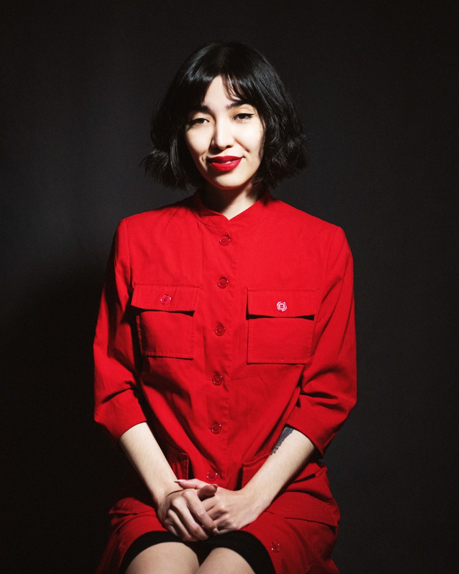 Portrait
