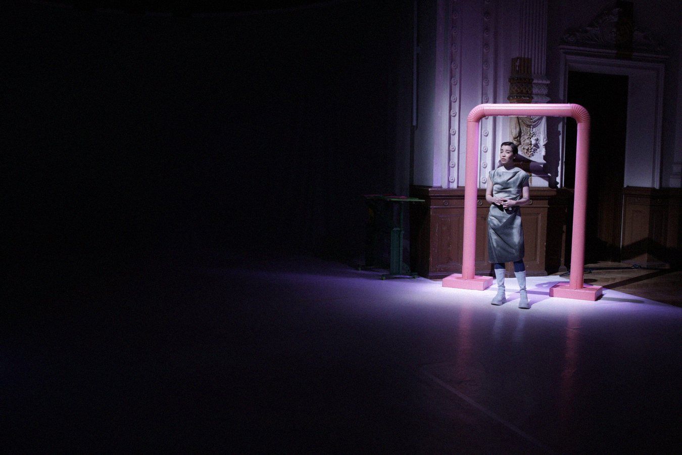 Performance