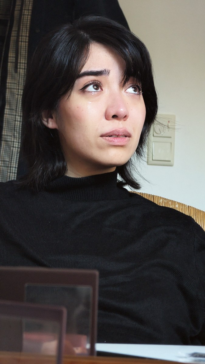 Portrait