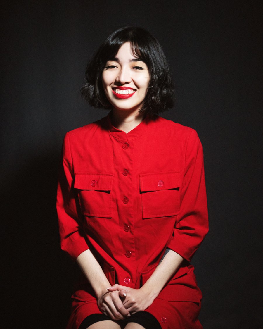 Portrait